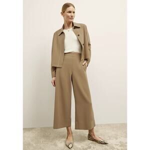 MM Lafleur Elena Culotte Pants
